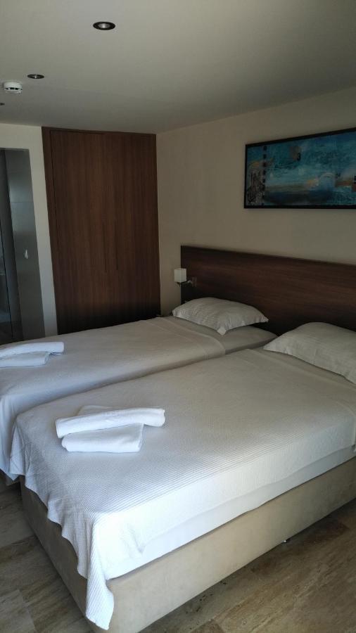 Neopol Hotel Kusadasi Bagian luar foto
