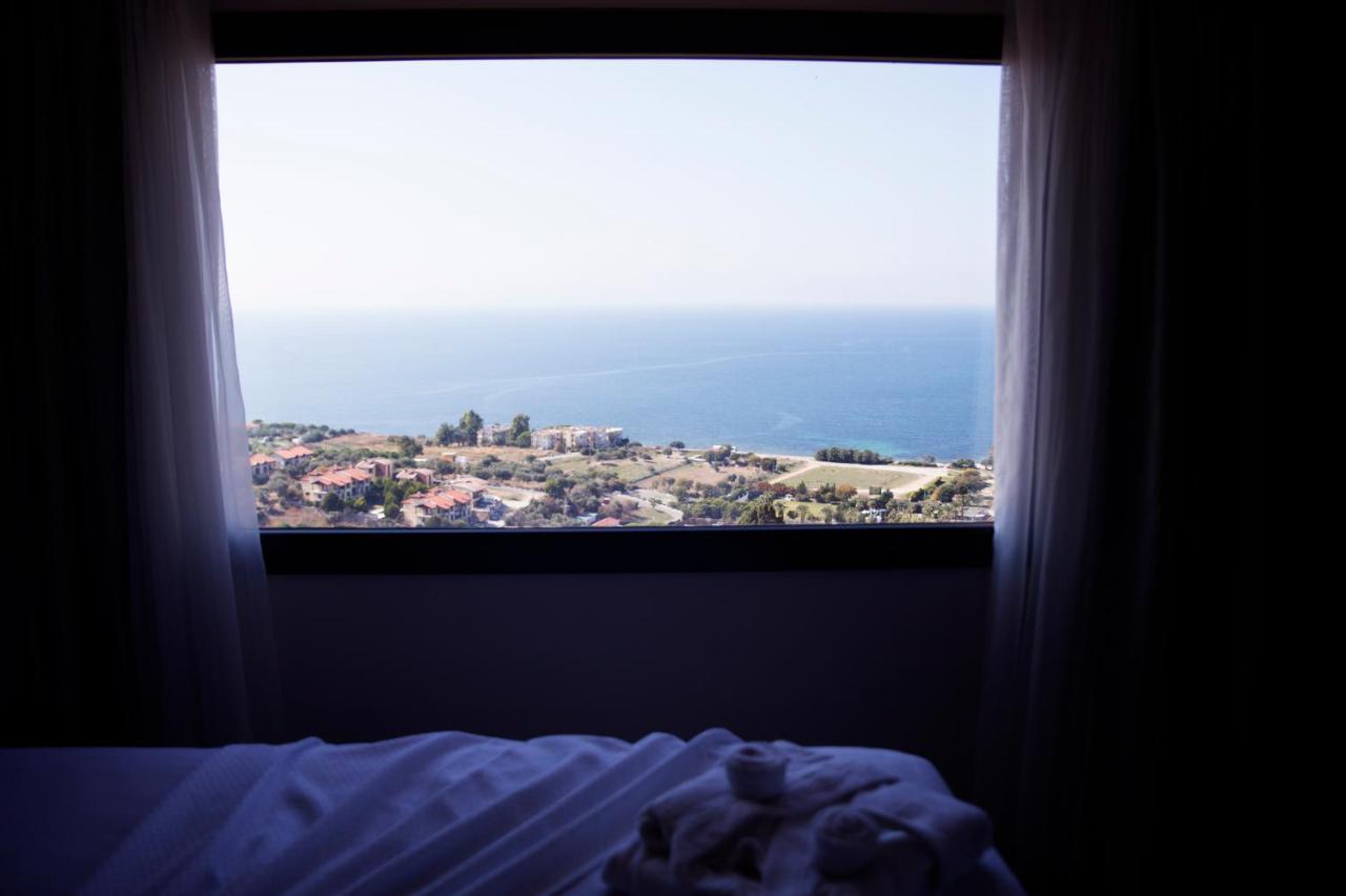 Neopol Hotel Kusadasi Bagian luar foto