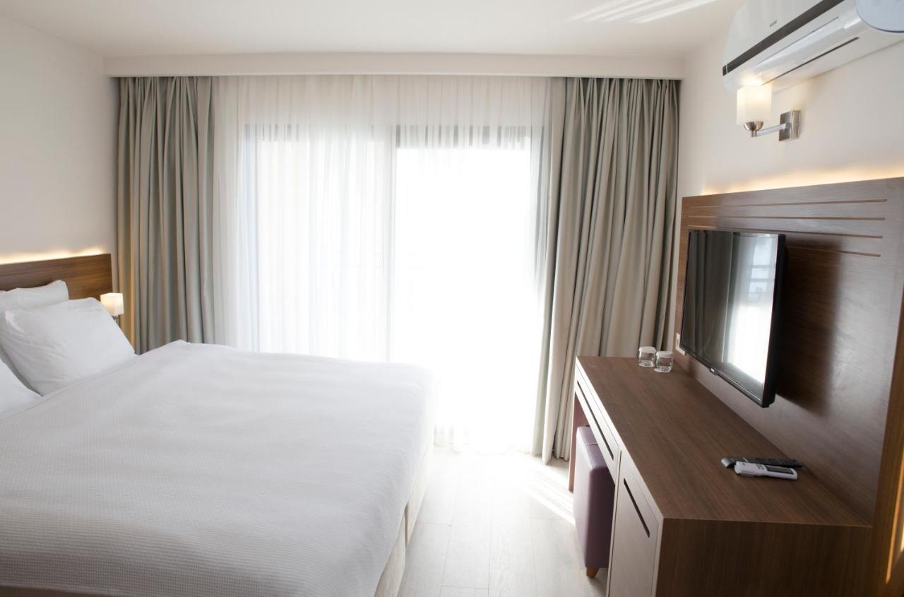 Neopol Hotel Kusadasi Bagian luar foto