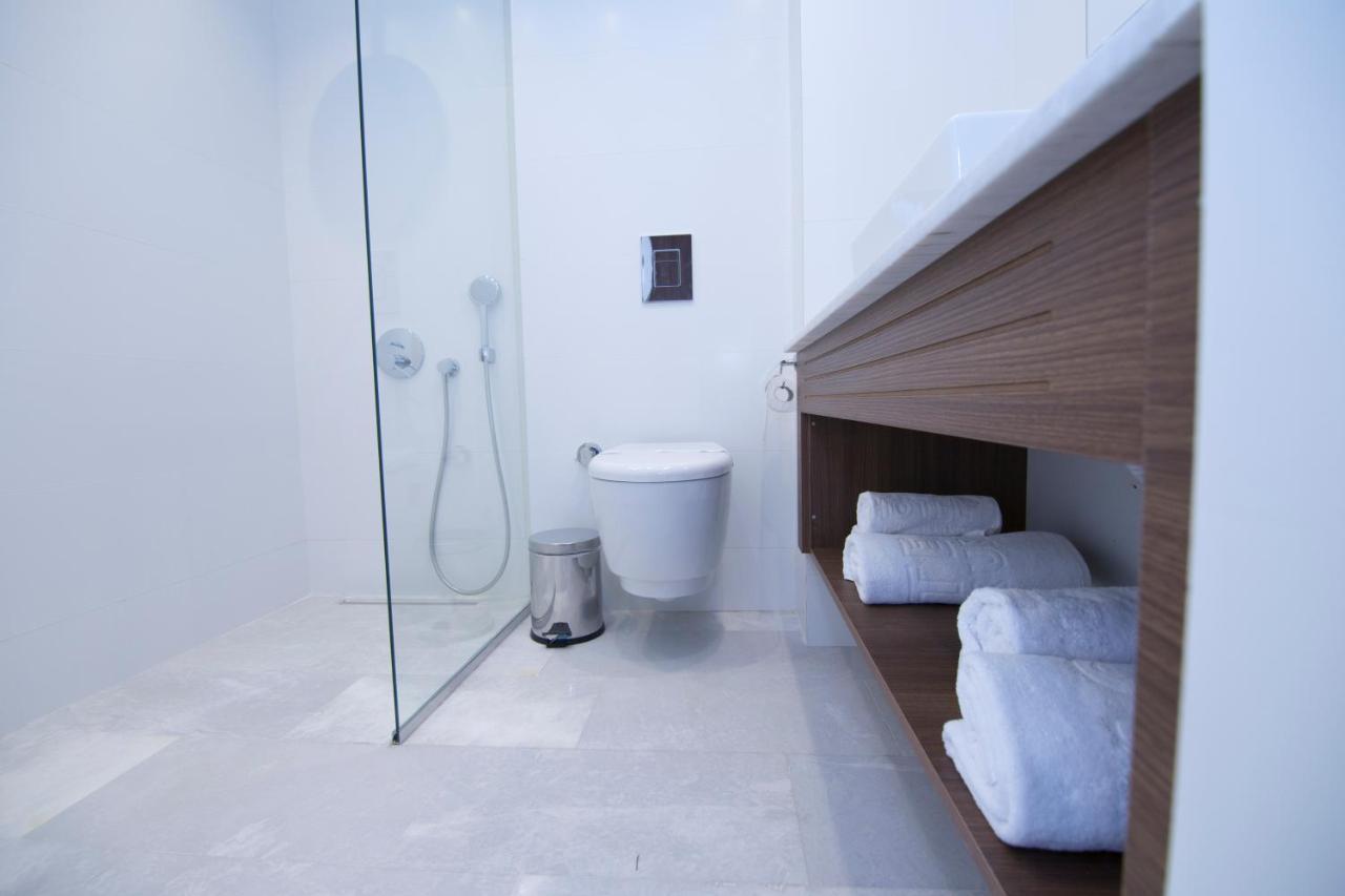 Neopol Hotel Kusadasi Bagian luar foto