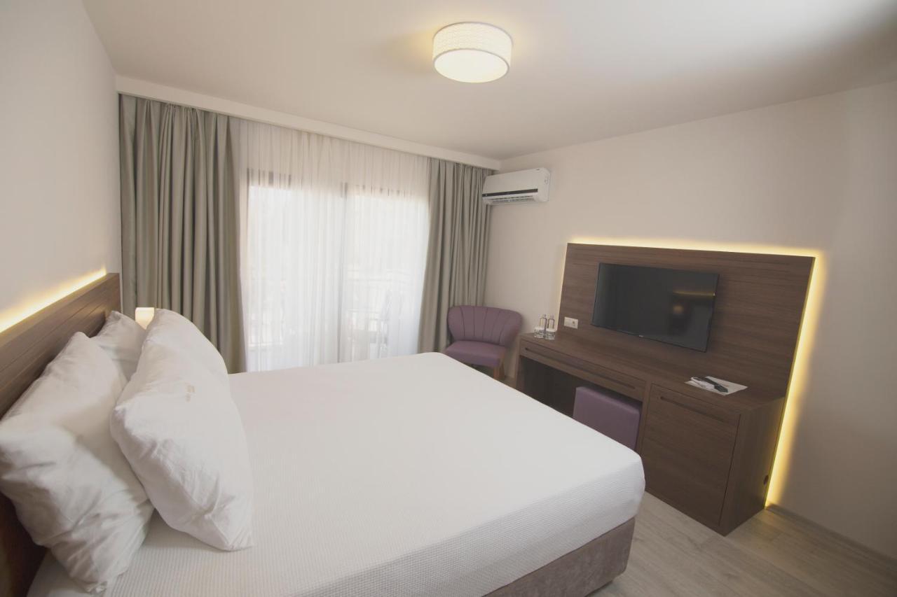 Neopol Hotel Kusadasi Bagian luar foto